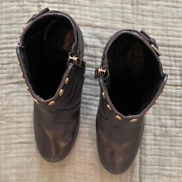 Tory Burch Mae Bootie - Picture 7 of 10